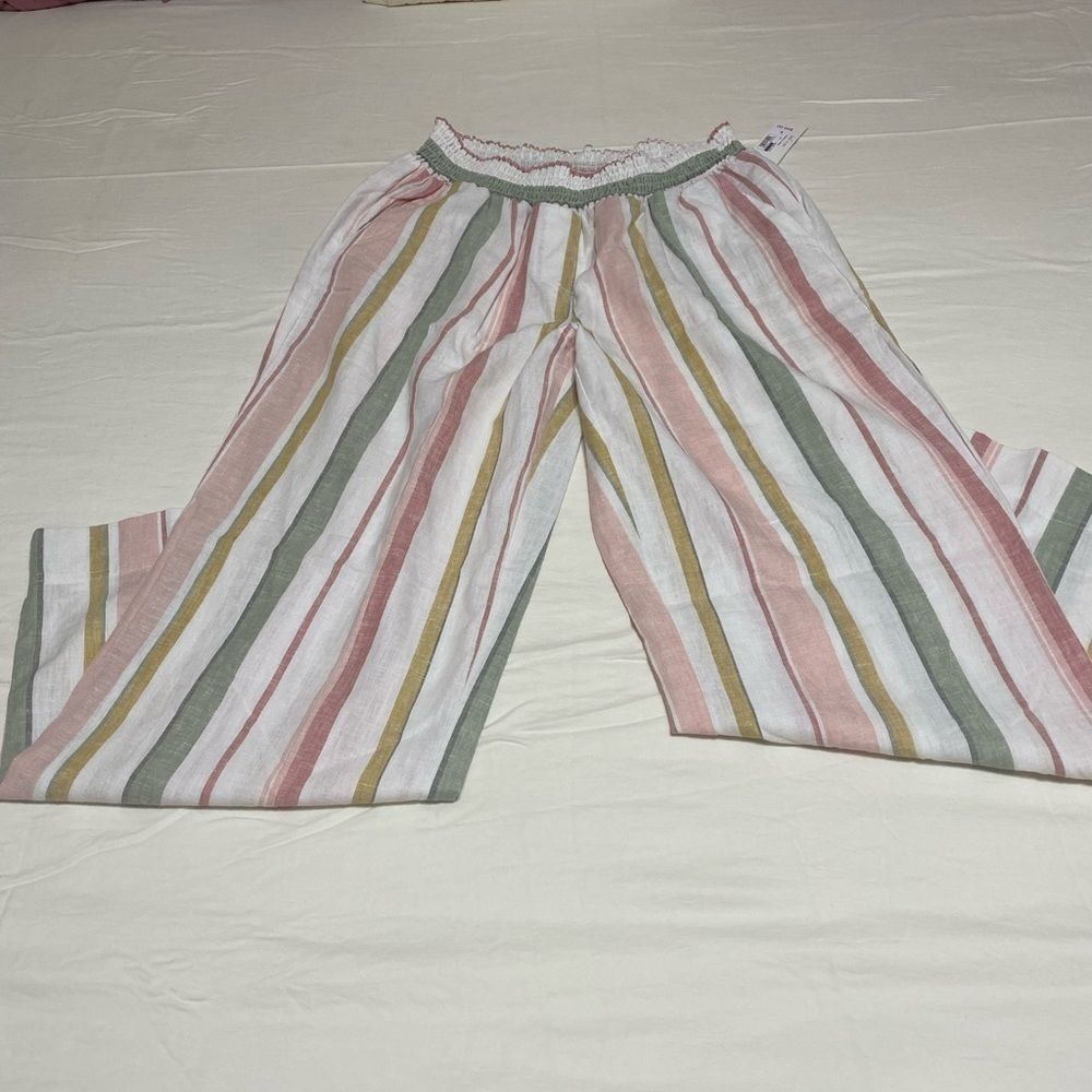 Land n Sea Pants